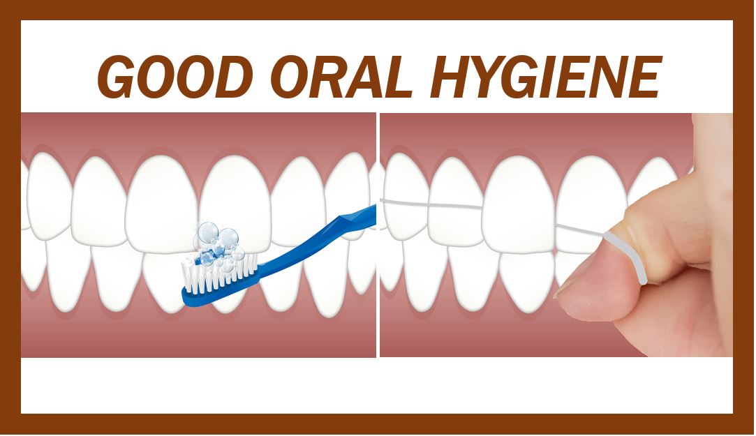 Thumbnail good oral hygiene and gum disease prevention 4