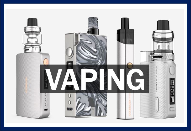 are-vapes-a-safe-alternative-to-smoking-market-business-news