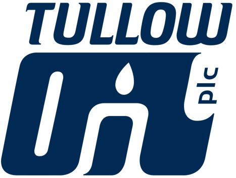 Tullow oil logo