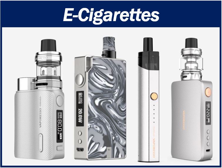 Vaping vs smoking image 234