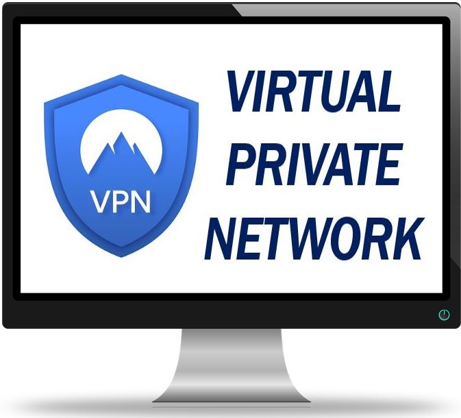 Virtual Private Network image for article 777r444