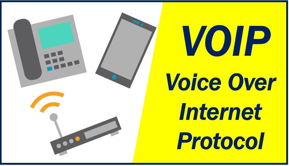 VoIP improves image for article 3233333