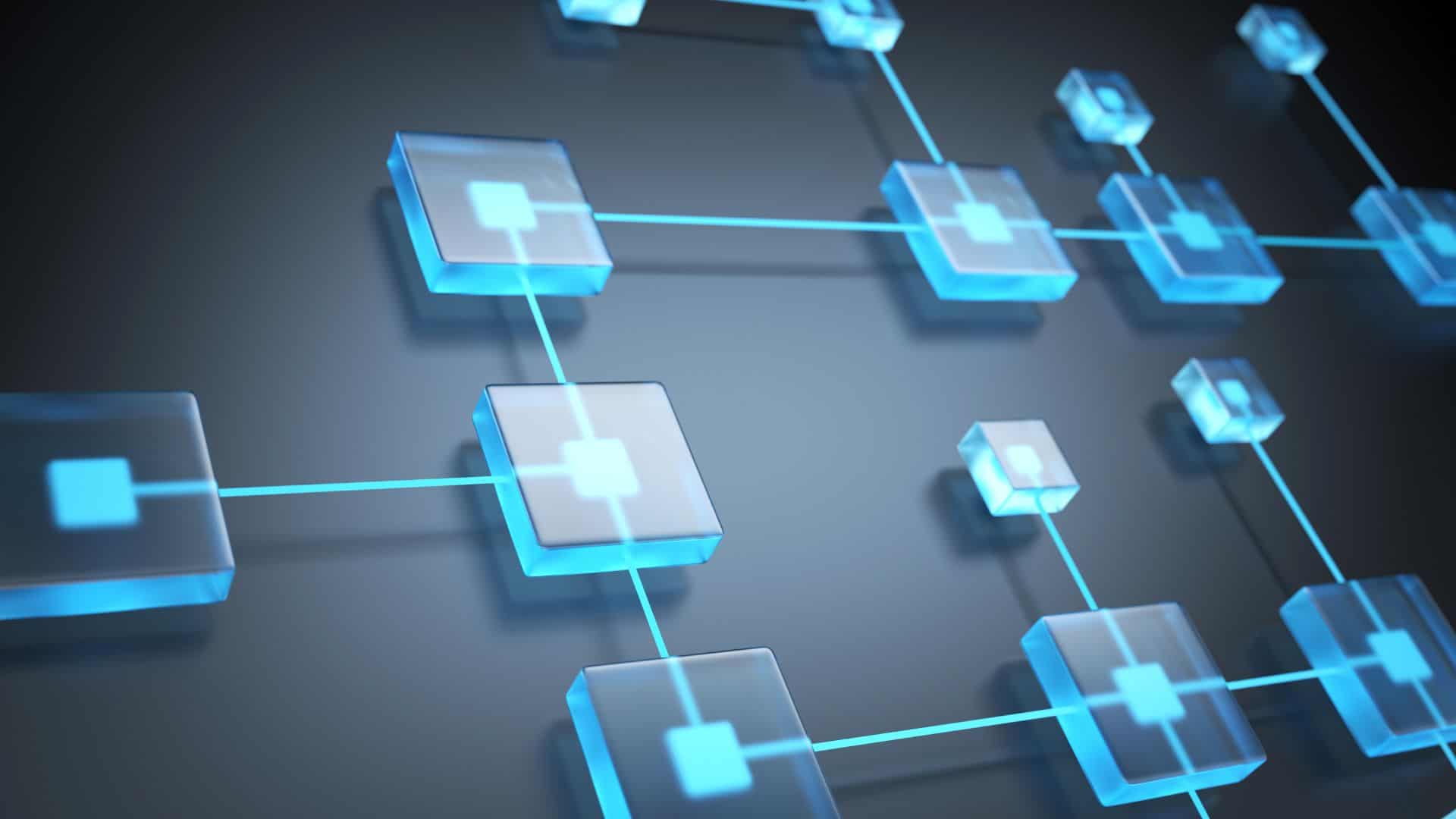 blockchain