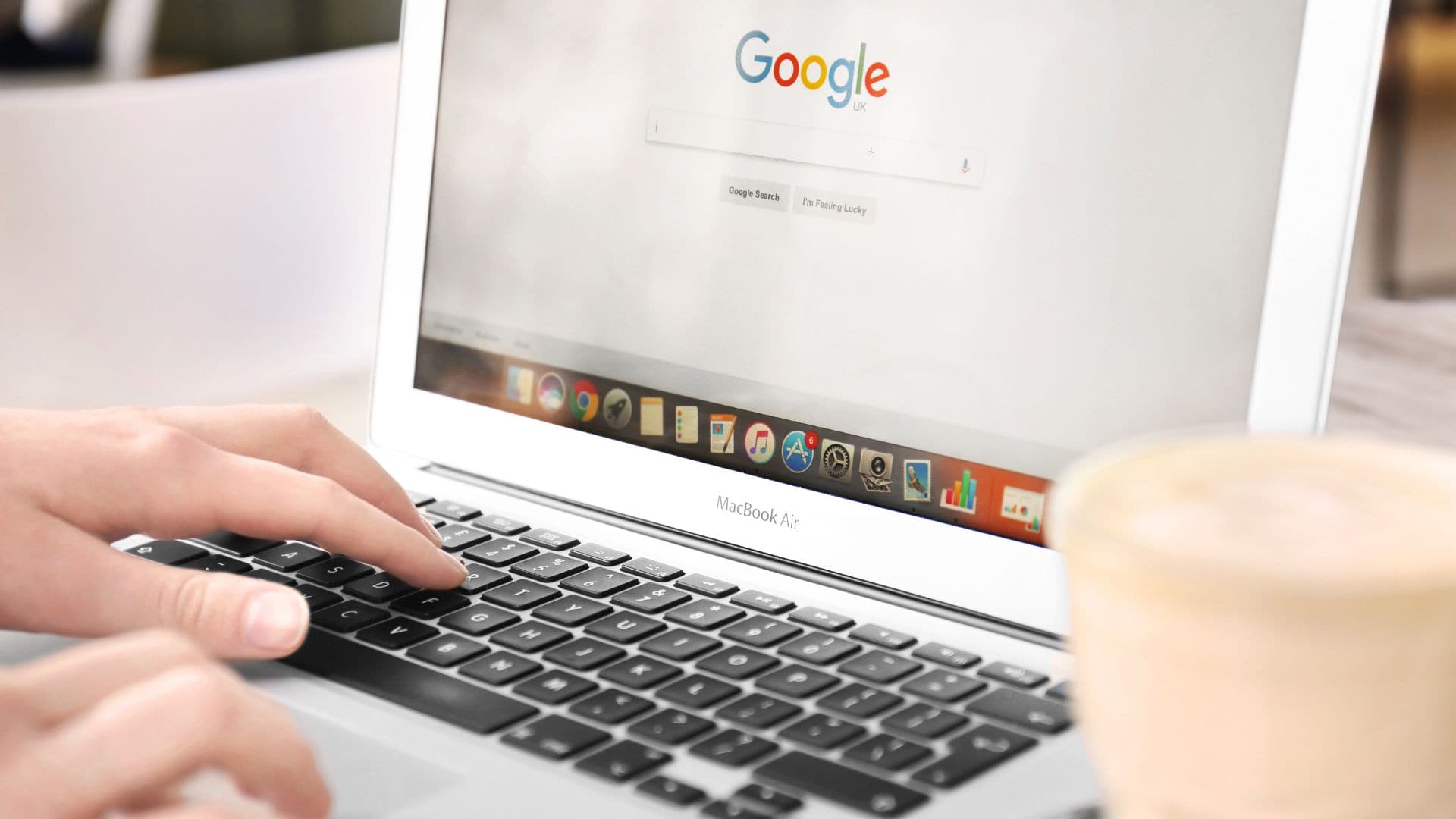 google-browser
