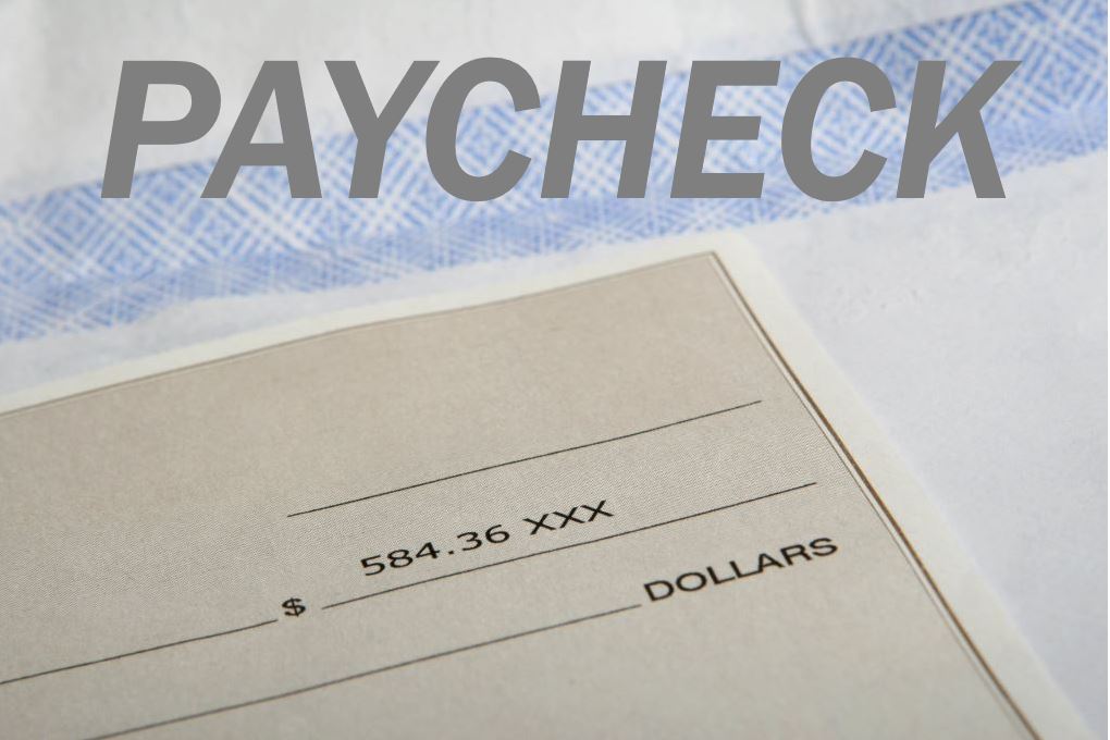 How Do Paychecks Work And How Do You Calculate Them 