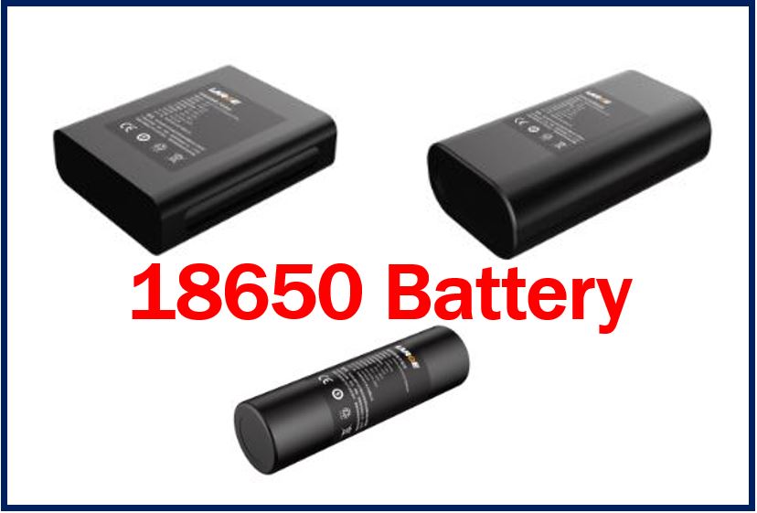 18650 Battery thumbnail image xxx999xxx