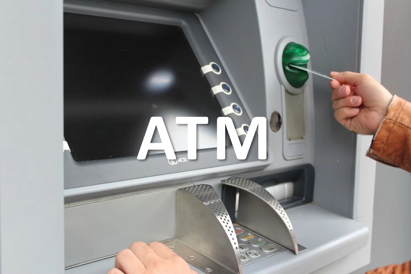 ATM