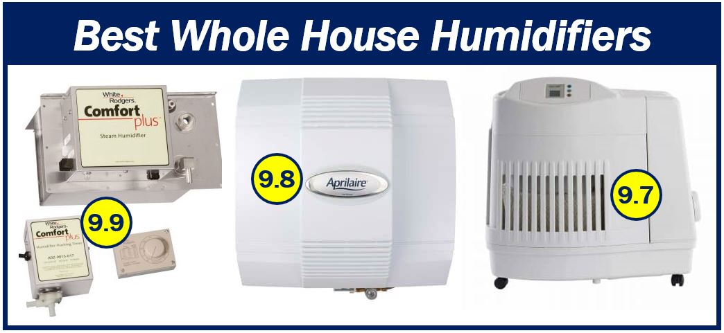 Best humidifiers - home warm image 4993993993