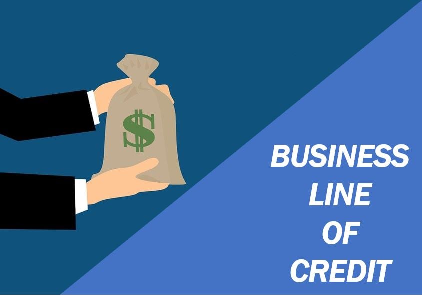 Business line of credit image 4993992993994