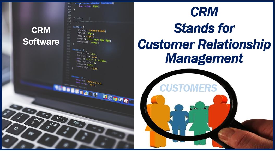 CRM Software image for article 1102293388
