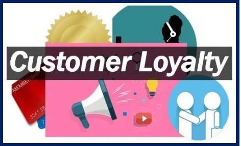 Customer loyalty image 44444m44b4b