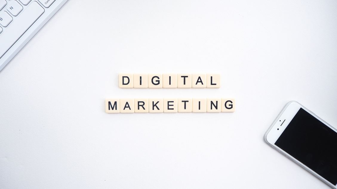 Digital marketing strategies for small businesses