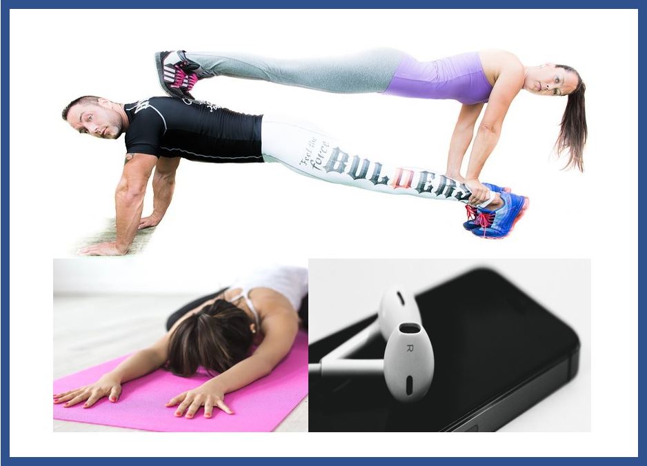 Fitness accessories thumbnail image 49949949939