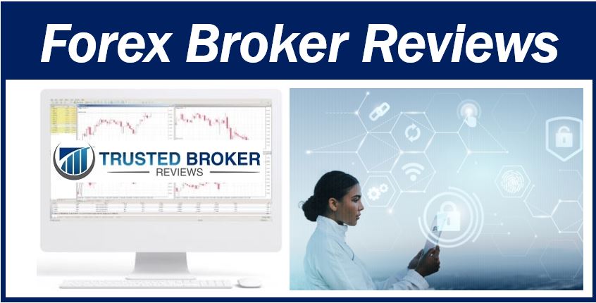 Forex Broker Reviews image 33m22m