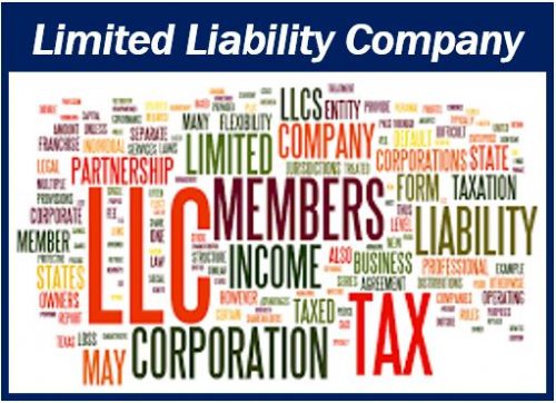 How To Create An Llc Company