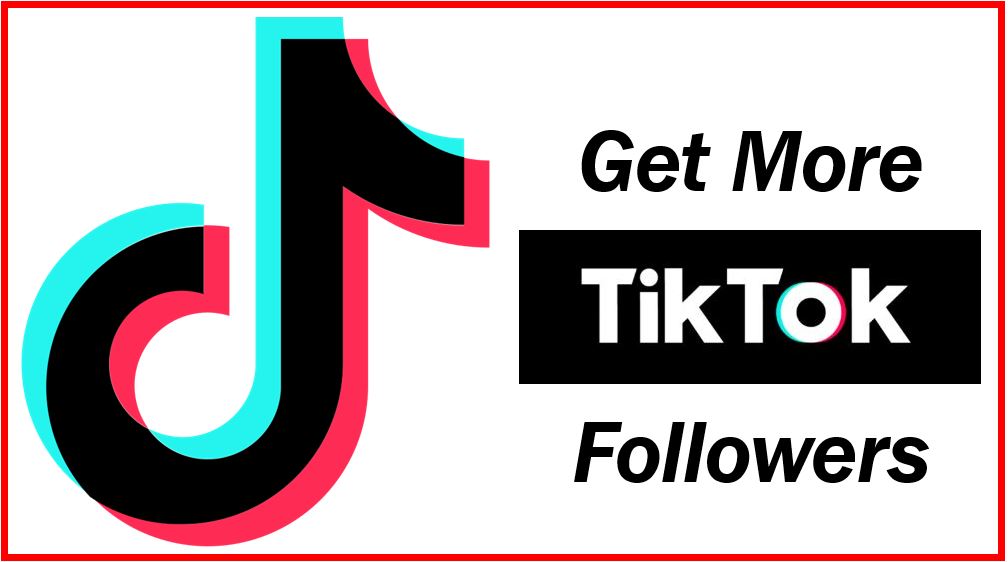Get more followers on TikTok image 666772