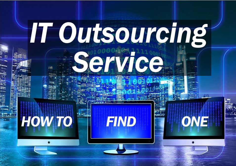 IT outsourcing services image for article 4993992993