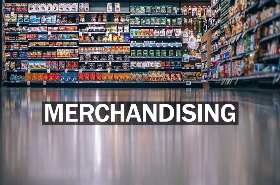 What is merchandising? Definition and examples Market Business News