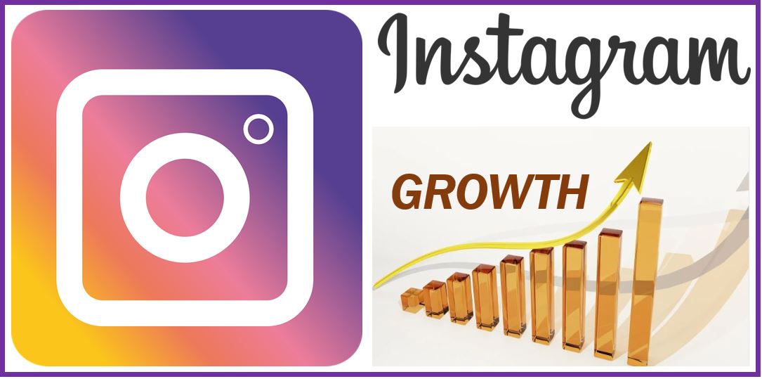 Instagram Followers Growth Chart