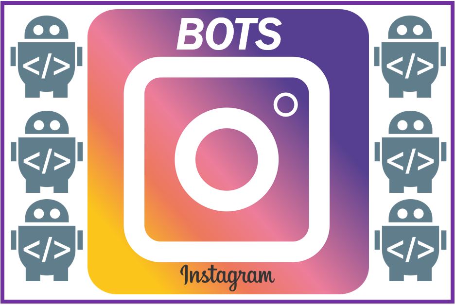 Instagram bots image 4994994994