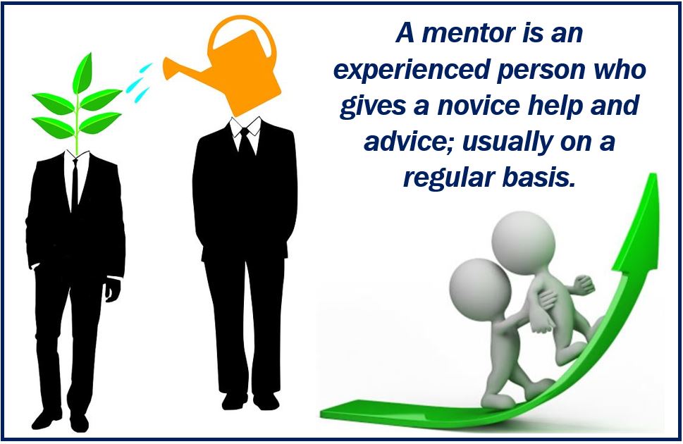 Learn from a mentor image 0001212