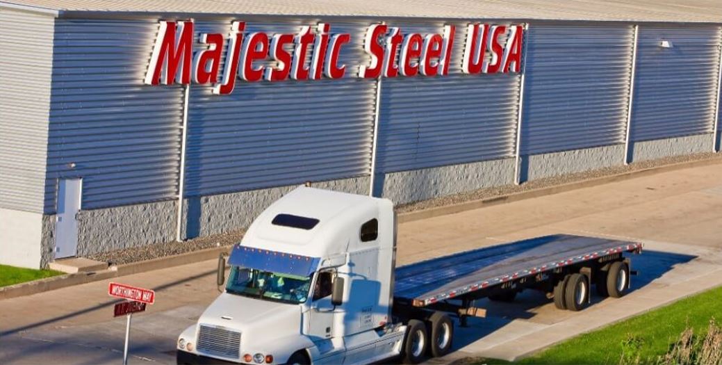 Majestic Steel image for article 49939291