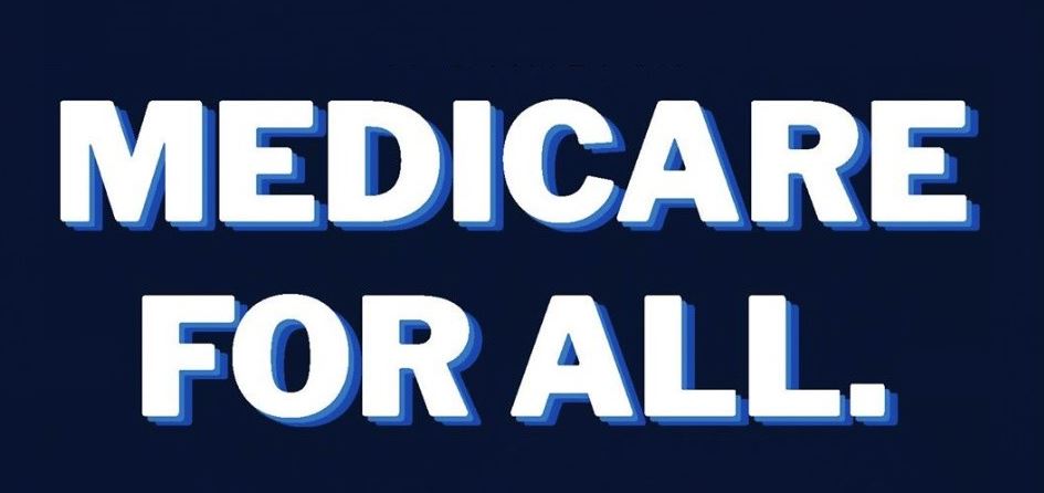 Medicare for All image for article image for article