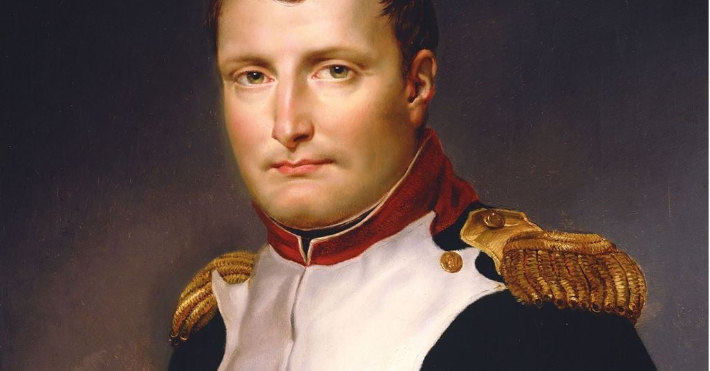Napoleon Bonaparte image 49302900
