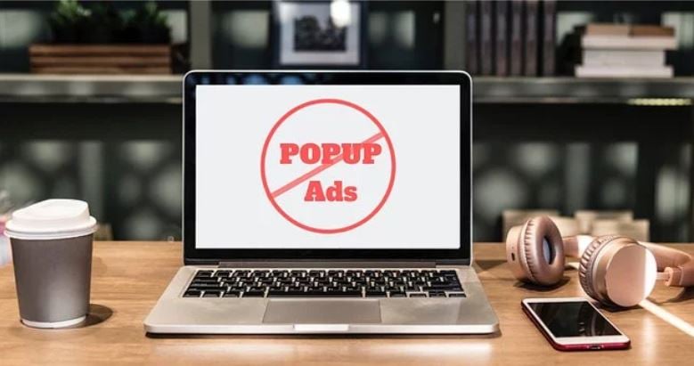 Popup banners - elearning business