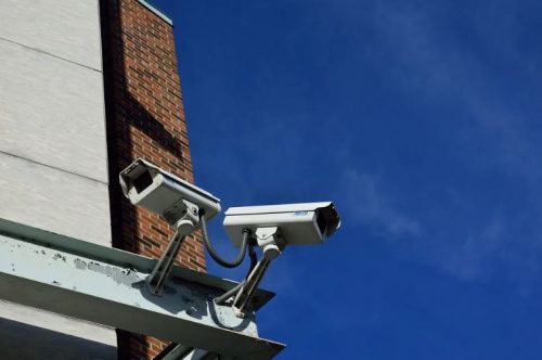 Security cameras image for thumbnail - article 433
