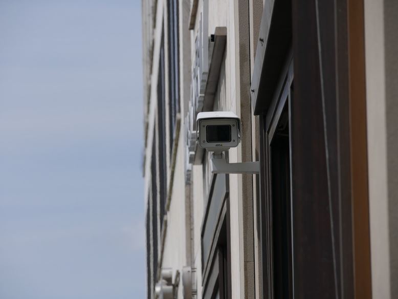 Spy cameras first image 43