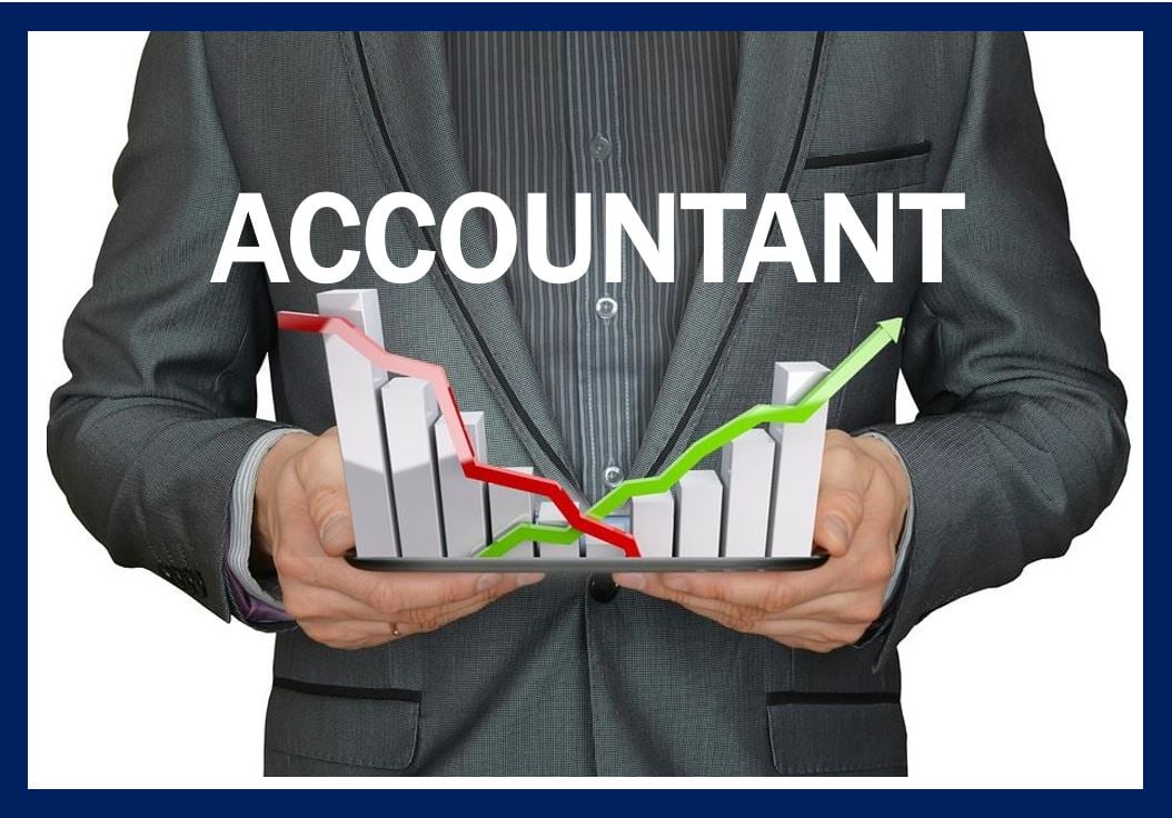 business plan accountant