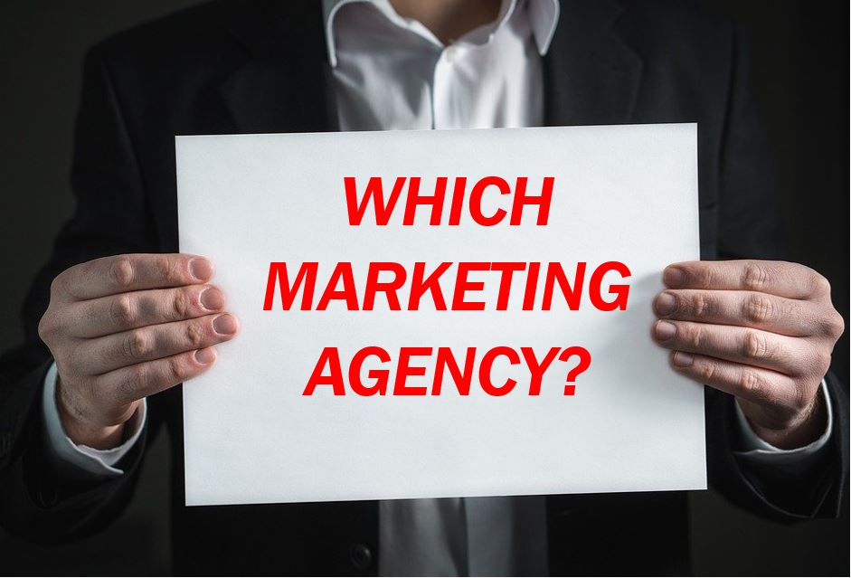 What To Look For In A Marketing Agency