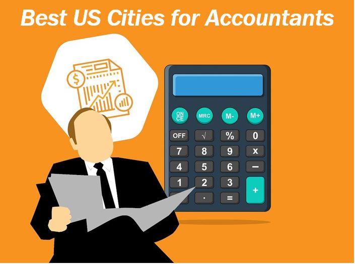 Best cities for accountants image 4994994994