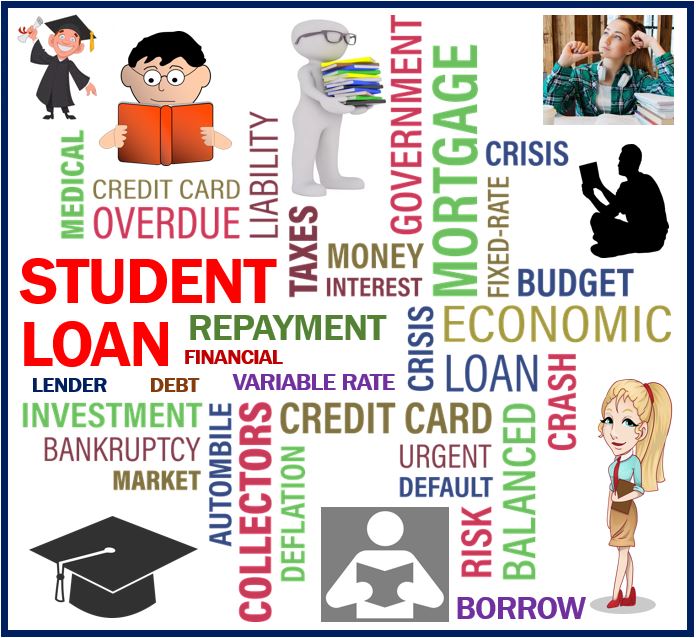 Best student loan image 4993993