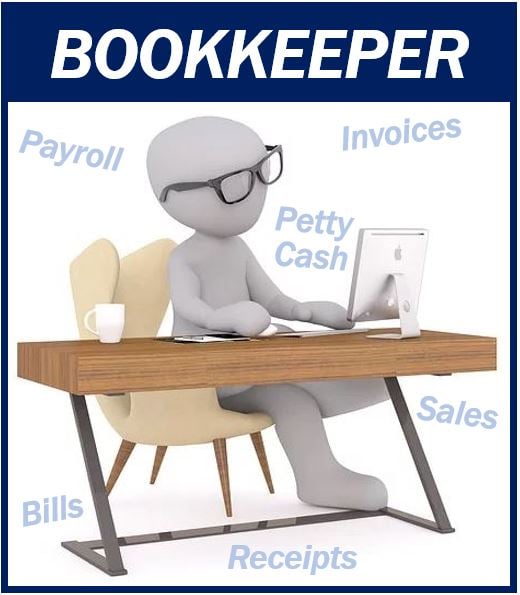 bookkeeping definition