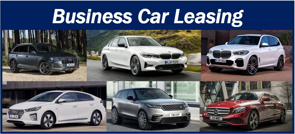 Business car leasing image 4993992993