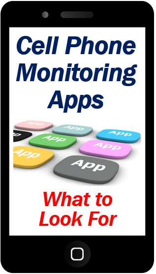employee cell phone monitoring app