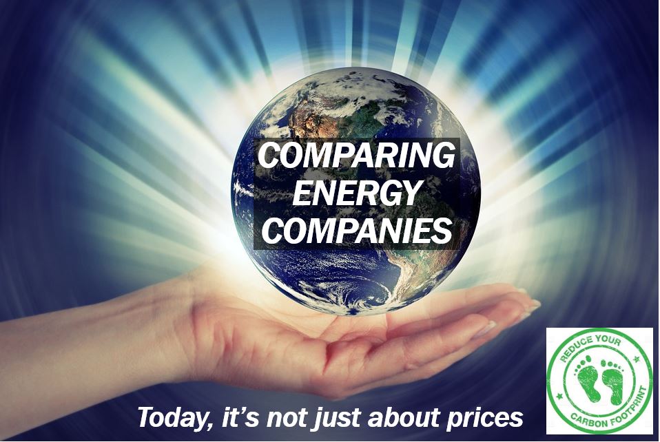 Compare energy companies image 4994994994