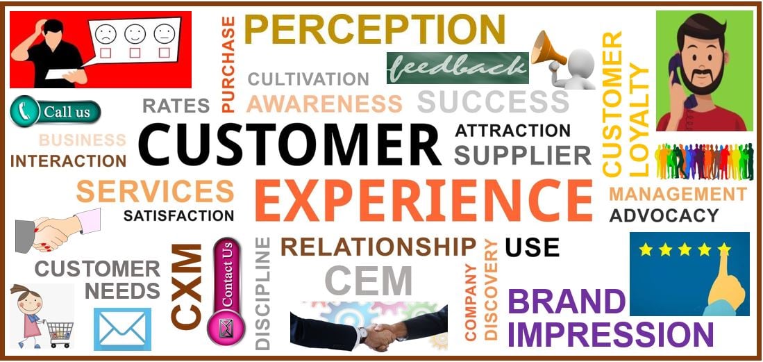 Customer Experience image for article 4994994