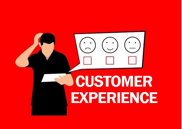 What is a customer experience? Definition and examples