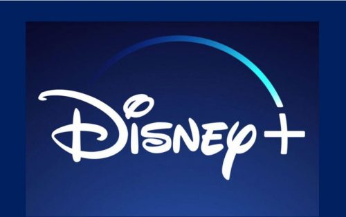 Logo of Disney Plus image 490839820982908