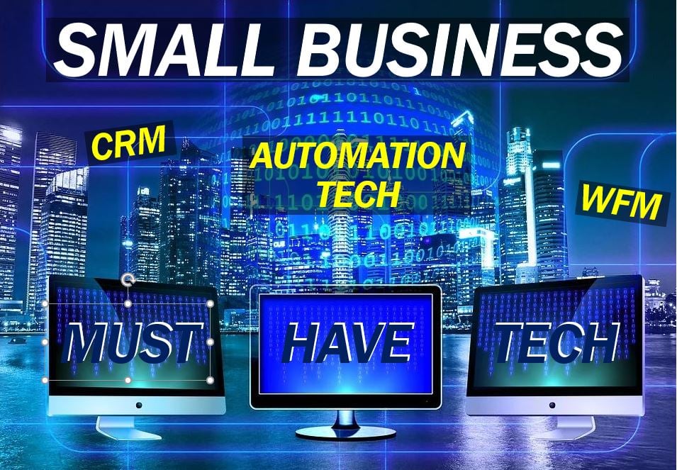 Must-have tech for your small business - image 11n1