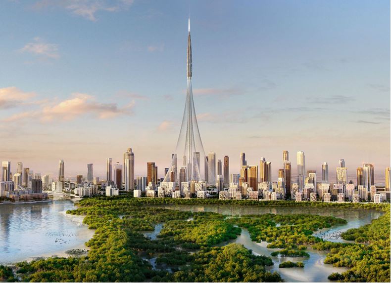 Off-Plan Properties in Dubai image 112111