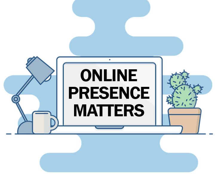 Online presence matters thumbnail image 4939495949