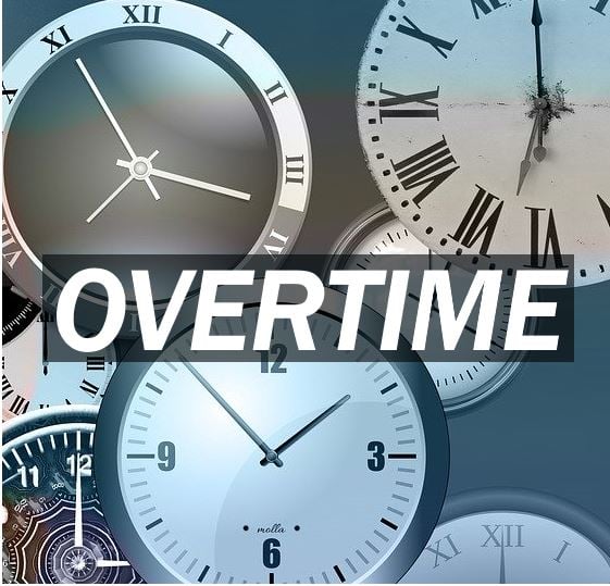 Overtime - boost your take-home pay image444