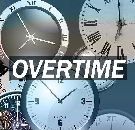 Overtime - boost your take-home pay image444