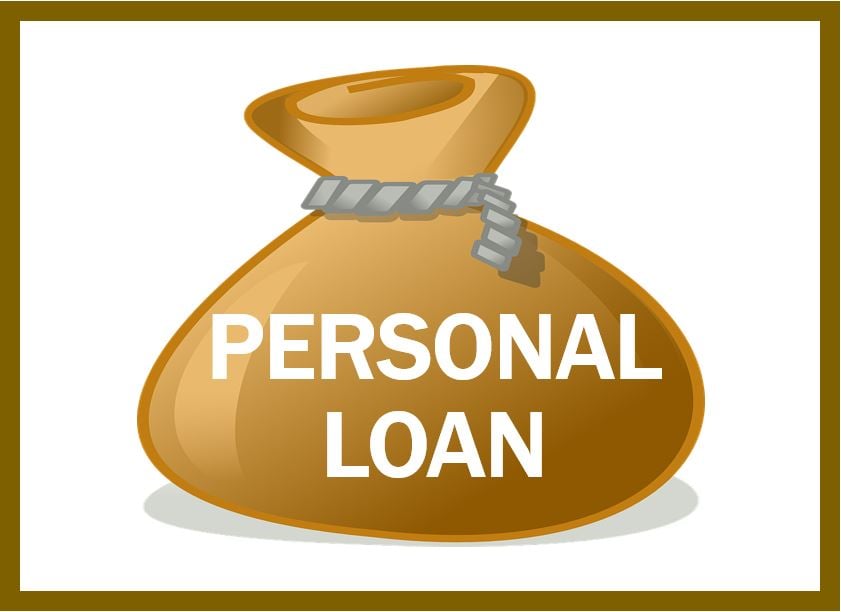Personal loan 33m44m55n