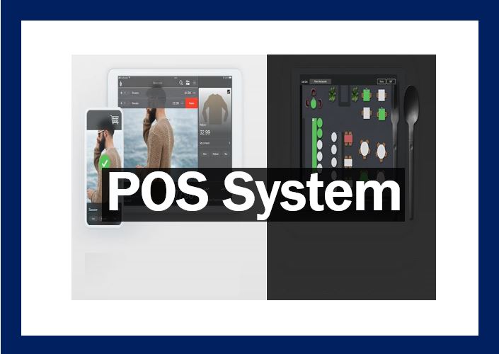 Point-of-sale system POS thumbnail POS