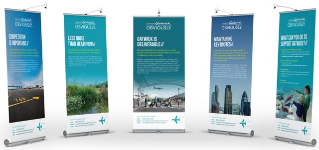 Pop up banners image 493929349